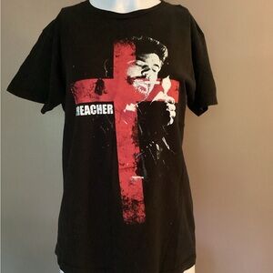 Preacher T-Shirt